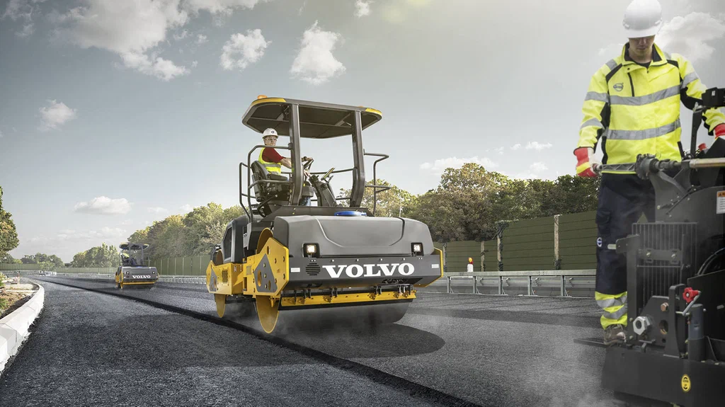 Road Construction Jobs in Bulgaria: Great Opportunities with Competitive Salaries!