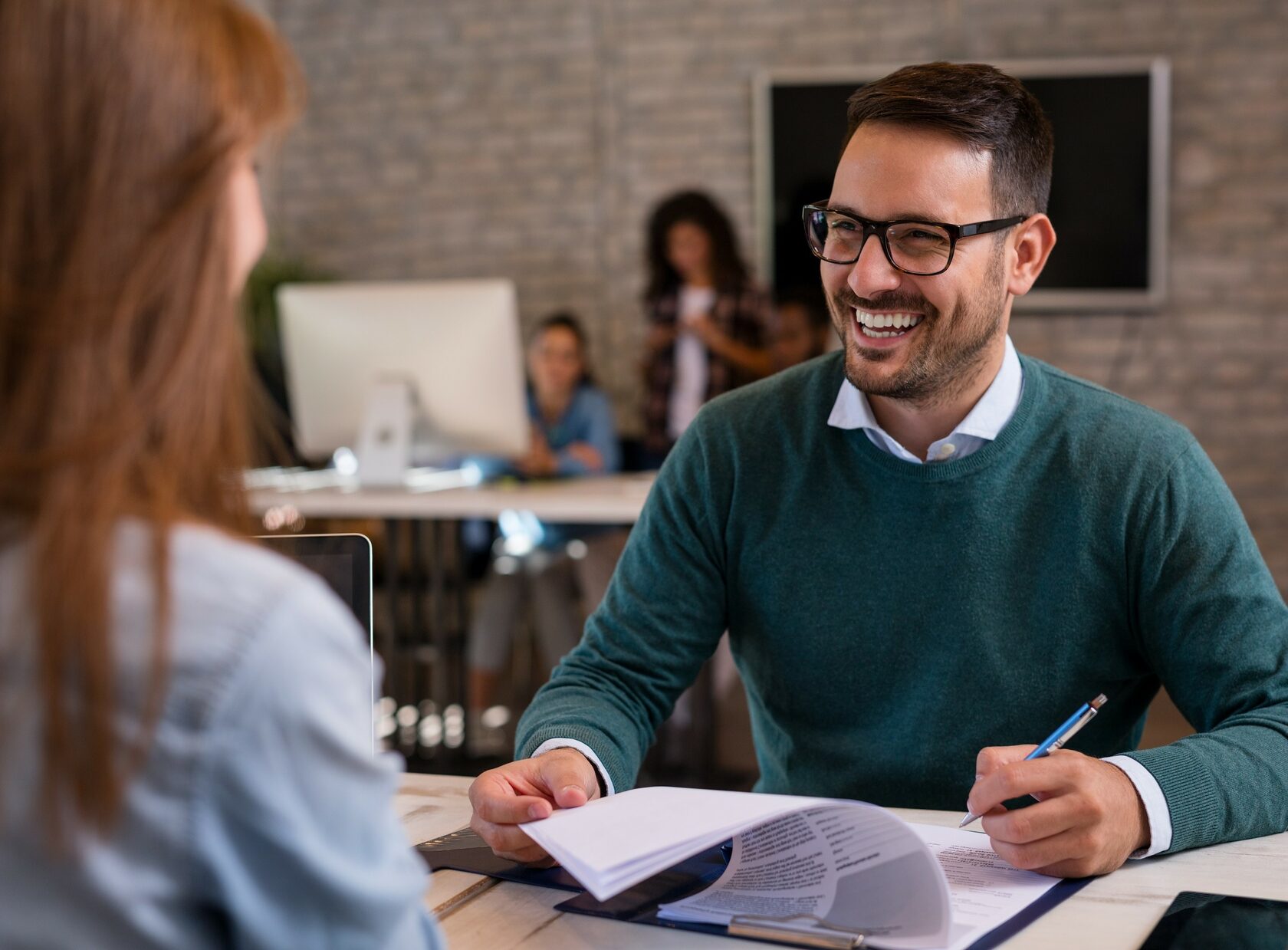 Europe Job Consultancy in Dubai – Secure Your Work Permit for Europe with Global Jobs Consulting LLC